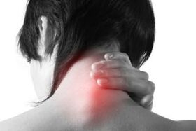 Osteochondrozės požymiai